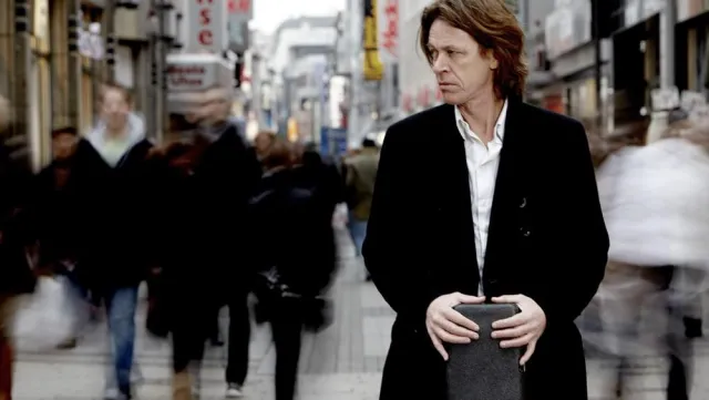 Bild: Heißes Frühjahr für Musikliebhaber - Stings Gitarrist und Peter Gabriels Bassist zu Gast im Hot Jazz Club