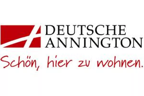 Bild: Deutsche Annington: Fünf Auszubildende unter den besten Absolventen 2013