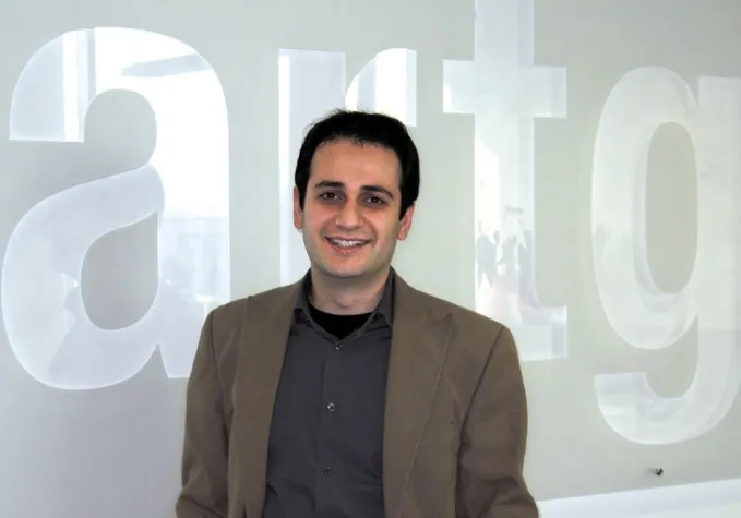 artgroup - Krautgartner & Mader Reisen setzen auf die Dialog Kompetenz der Linzer Agentur Bild: artgroup - Krautgartner & Mader Reisen setzen auf die Dialog Kompetenz der Linzer Agentur