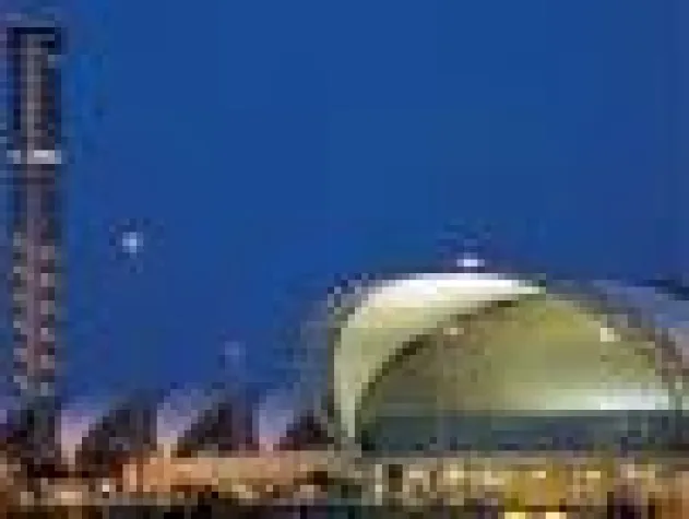 Bild: Flughafen Bangkok vertraut auf Enterasys