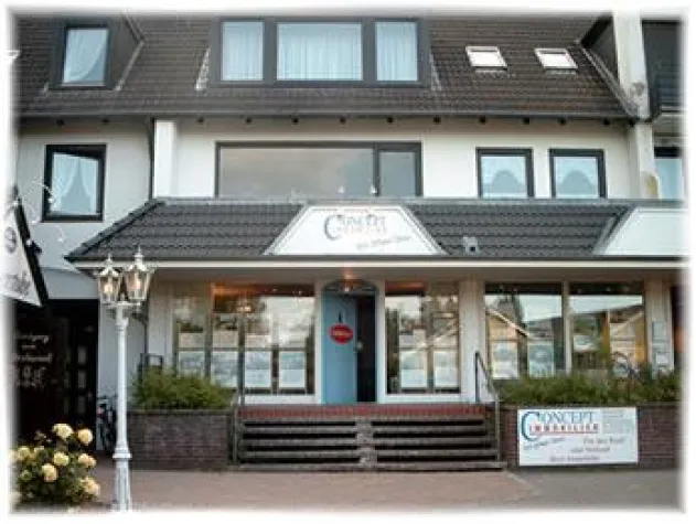 Bild: Concept Immobilien in Scharbeutz stellt sich neu auf und verstärkt das Beratungsteam