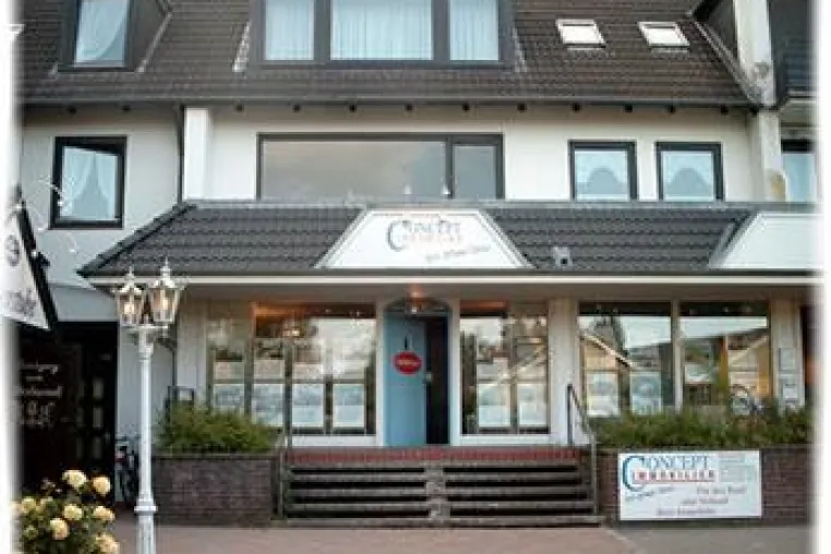 Concept Immobilien in Scharbeutz stellt sich neu auf und verstärkt das Beratungsteam Bild: Concept Immobilien in Scharbeutz stellt sich neu auf und verstärkt das Beratungsteam