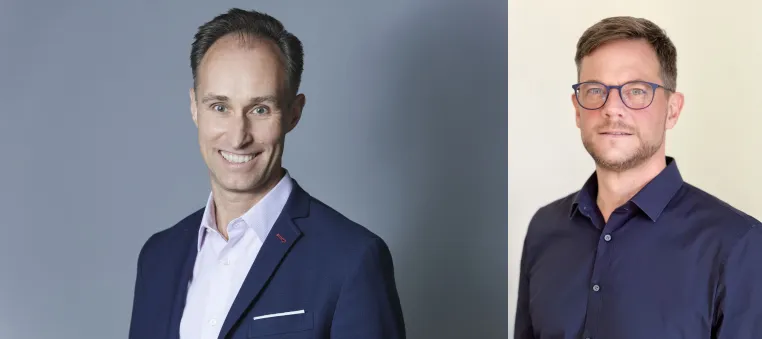 Solita und Agile Data Engine auf der TDWI MÜNCHEN 2024: So werden Datenplattformen resilient Bild: Solita und Agile Data Engine auf der TDWI MÜNCHEN 2024: So werden Datenplattformen resilient