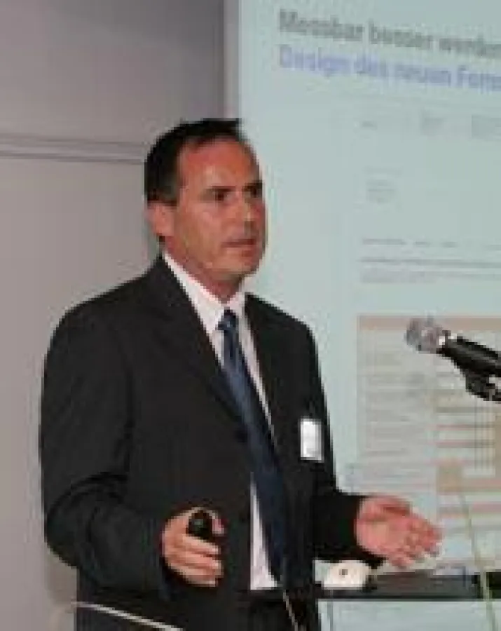 Philipp Muff, Prozessverantwortlicher Lohnabrechnung bei der Suva Unfallversicherung