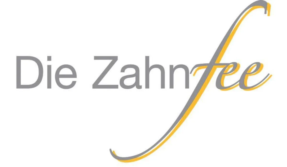 Bezaubernde Zähne 