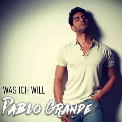Bild: LatinoSchlager - Pablo Grande veröffentlicht neues Video