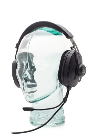 Bild: KM-Gaming stellt Headset für Gamer und Streamer vor