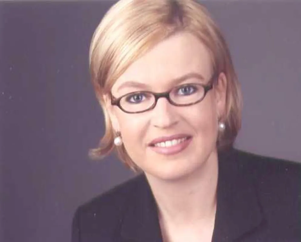 Dipl.-Psych. Christine Kudla