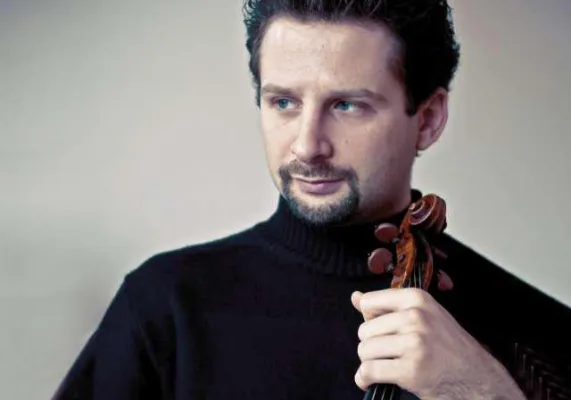 Bild: Symphonieorchester Vorarlberg: Große Werke der Romantik zum Saisonauftakt