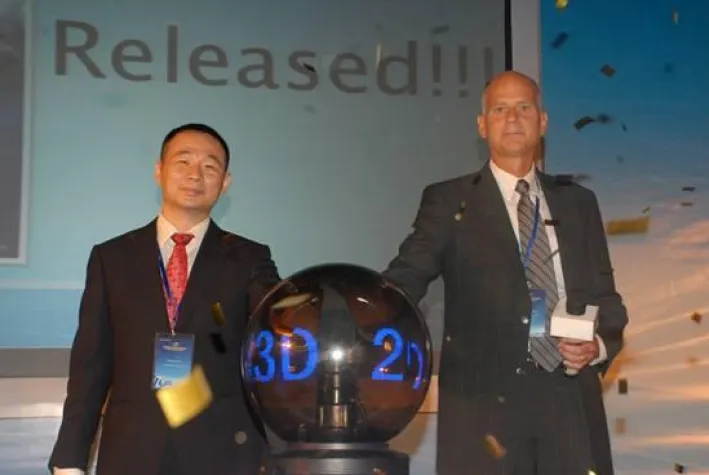 Bild: Nachlese zur Global Partner Konferenz von ZWSOFT