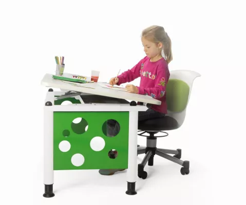 orgoo® Wandlungsfähig wie kein anderer Bild: orgoo® Wandlungsfähig wie kein anderer