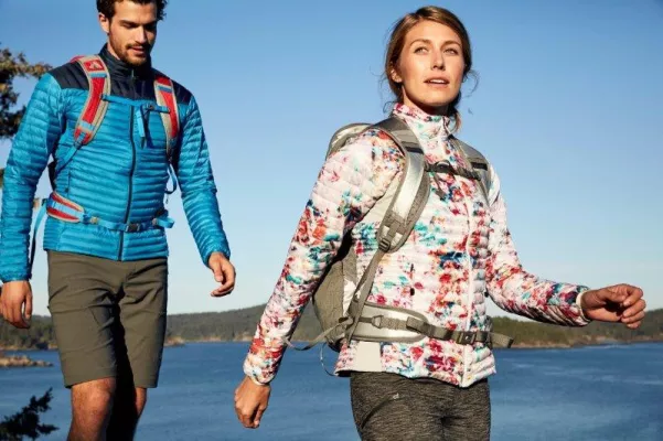 Bild: Eddie Bauer ist exklusiver Outdoor-Ausstatter der 24h Trophy