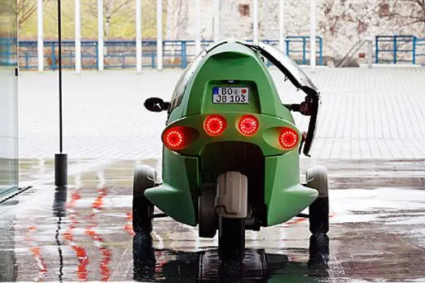 Bild: ruhrmobil-E fordert Perspektive für E-Mobilität: „Das Ruhrgebiet darf nicht abgehängt werden“