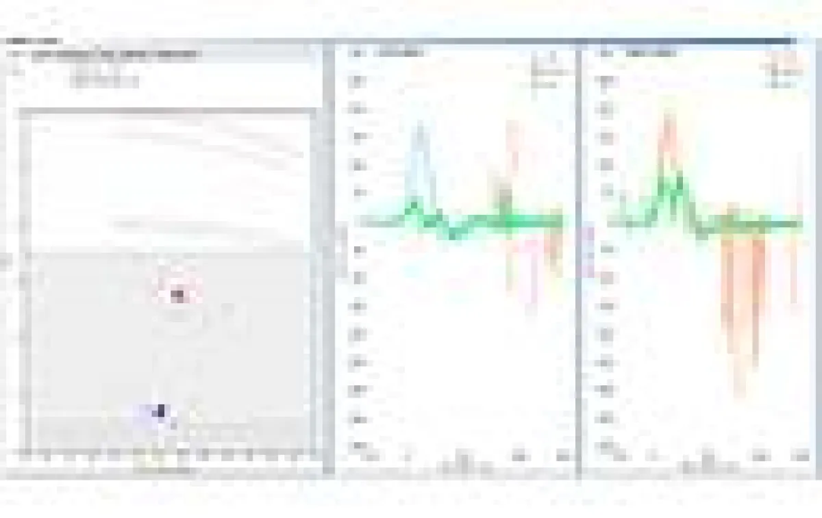 Diagnose vestibulärer Restfunktion - mit SHIMP