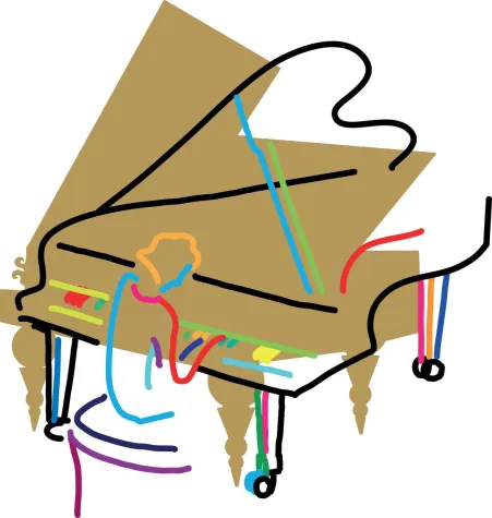 Bild: 2. Chopin Festival Hamburg 2019