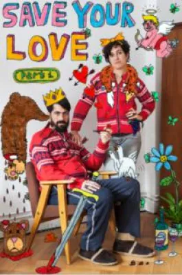 Bild: Save Your Love - Part I