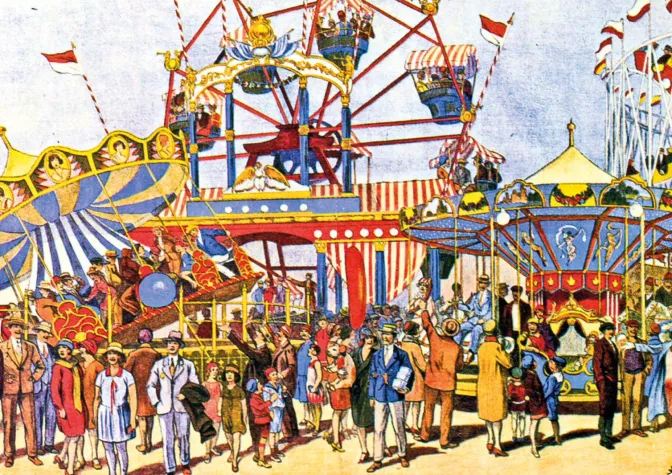 Vier Tage "Historischer Jahrmarkt" im Freilichtmuseum am Kiekeberg bei Hamburg Bild: Vier Tage "Historischer Jahrmarkt" im Freilichtmuseum am Kiekeberg bei Hamburg