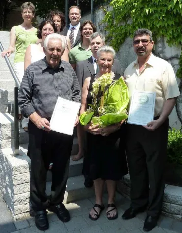 Bild: Die Bowen Technik: eine weltweite Erfolgsgeschichte