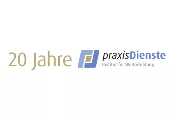 Bild: 20 Jahre praxisDienste Aufstiegsfortbildungen und Dentalprophylaxe-Kurs: Programm für ZFAs 2020 jetzt online