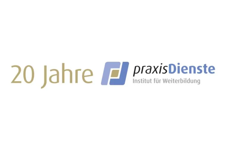 Bild: 20 Jahre praxisDienste Aufstiegsfortbildungen und Dentalprophylaxe-Kurs: Programm für ZFAs 2020 jetzt online