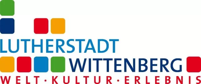 Bild: Lutherstadt Wittenberg präsentiert sich im Lutherforum auf dem Evangelischen Kirchentag in Dresden