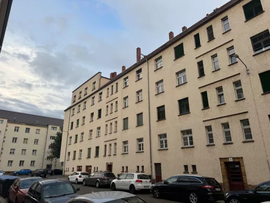 Bild: Sven Schwarzat und Schwarzat Capital GmbH erweitern ihr Immobilienportfolio in Leipzig