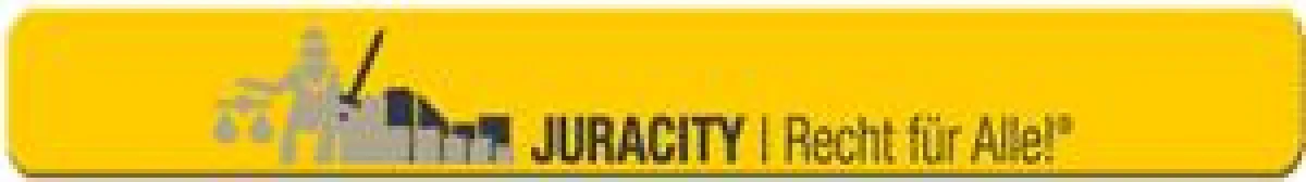Juracity - Recht für Alle! :: empfohlen von der Stiftung Warentest