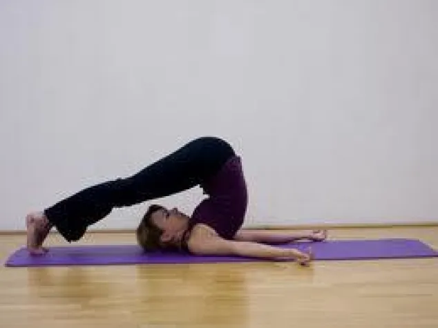 Bild: Abnehmen mit Pilates in Bad Wörishofen im Hotel Amadeus