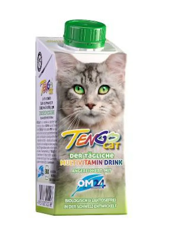 Tengo: Schweizer Start-up mischt weltweiten Tiernahrungsmarkt auf