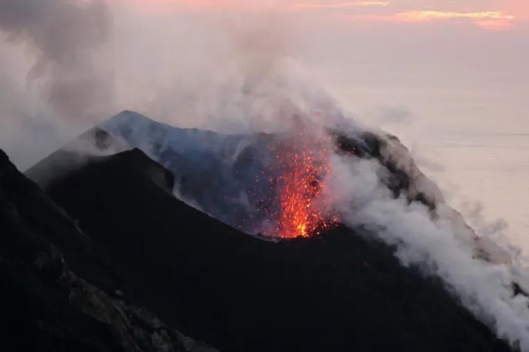 Bild: Auszeit auf der Vulkaninsel Stromboli – Die etwas andere Reise als individuelles Gruppenerlebnis