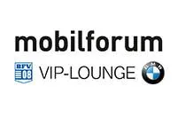 Offizielle Präsentation der mobilforum VIP-Lounge im Stadion des BFV 08 e.V. Bild: Offizielle Präsentation der mobilforum VIP-Lounge im Stadion des BFV 08 e.V.