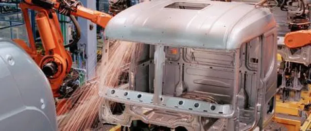 Bild: Toooooor! – für Ihre Fertigungsprozesse – oder doch nicht?