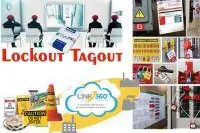 Bild: Unterstützung bei Lockout, Tagout, Tryout und LoTo-Prozedurerstellung