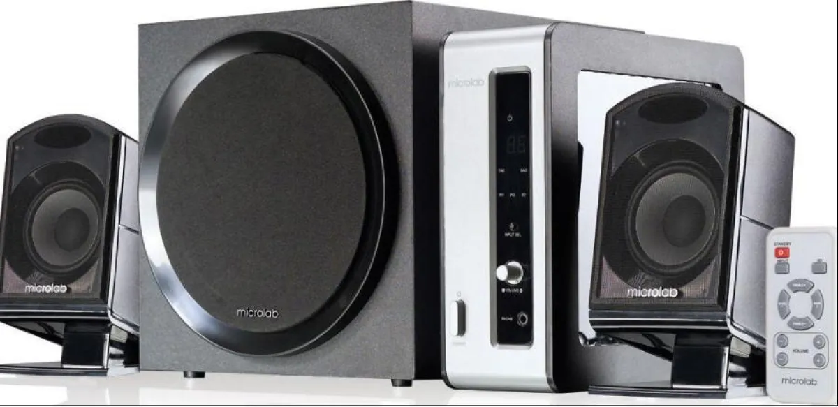 Microlab Europe startet in Deutschland mit Distributor API durch