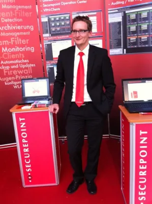 Personalie: Jörg Hohmann neuer Geschäftsführer bei Medical IT Services Bild: Personalie: Jörg Hohmann neuer Geschäftsführer bei Medical IT Services