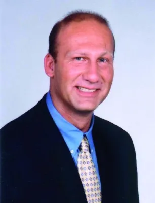 Bild: Weiterer Geschäftsführer der P2 Brief + Paket GmbH