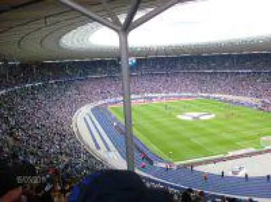 Bild: Berlin-Domains: Super-Namen aus Sport und anderen Bereichen werden frei