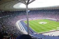 Bild: Berlin-Domains: Super-Namen aus Sport und anderen Bereichen werden frei