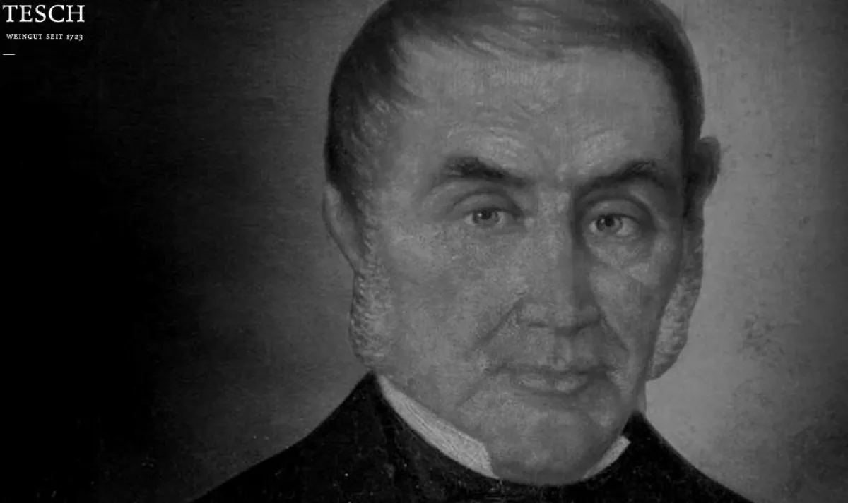 Tesch Wein Kollektion 2009 bei BELVINI.DE