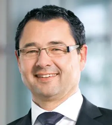 Bild: Statement: Energiewende mit dem Immobilienbestand? Peter Tzeschlock, Vorstandsvorsitzender Drees & Sommer AG