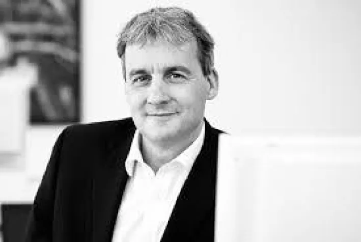 Bild: Frank Hilbertz neuer Leiter Finanzen + Controlling bei WvM Immobilien