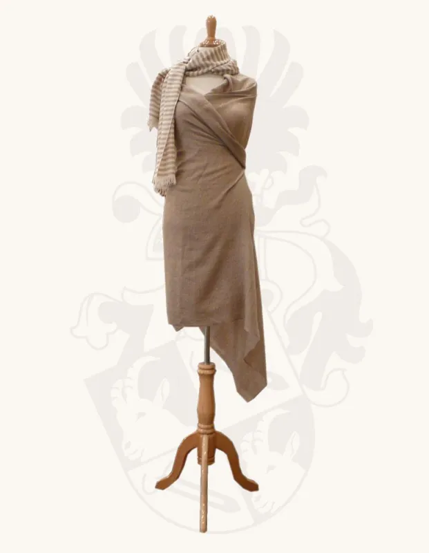 Nomadic Cashmere presented by Annette von der Pfalz