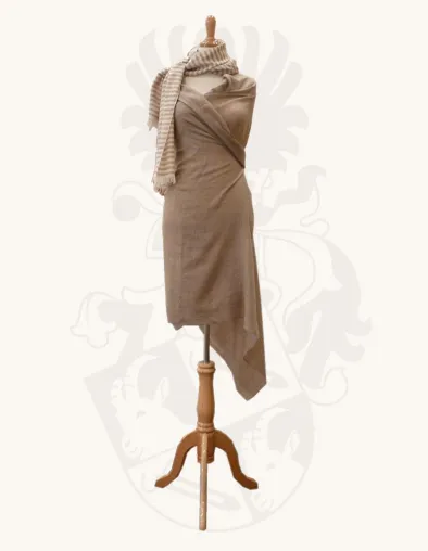 Bild: Nomadic Cashmere - neu bei Annette von der Pfalz