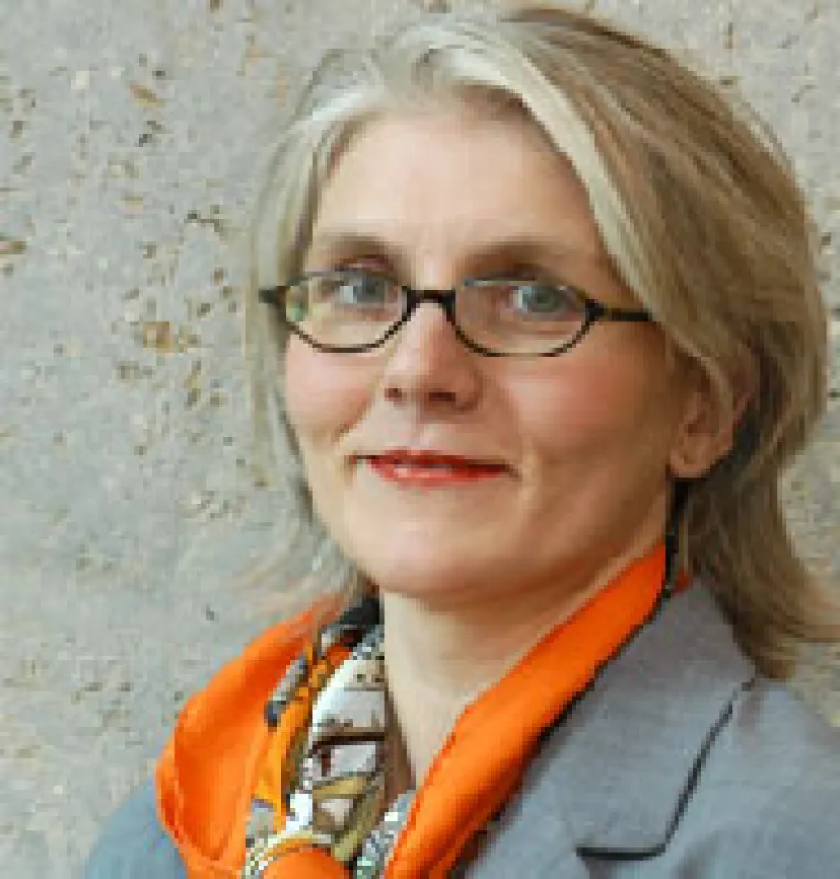 Ursula Snay verstärkt ab sofort das Public Affairs Team von Leipziger & Partner in Berlin