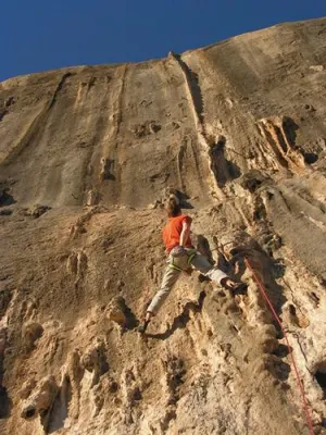 Bild: Outdoor ist in - Frankreich zeigt sich sportlich