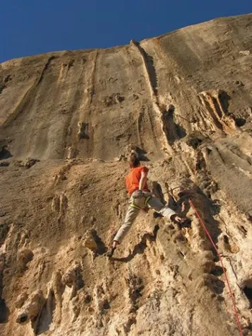 Bild: Outdoor ist in - Frankreich zeigt sich sportlich