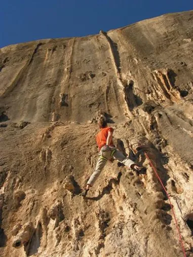 Outdoor ist in - Frankreich zeigt sich sportlich Bild: Outdoor ist in - Frankreich zeigt sich sportlich