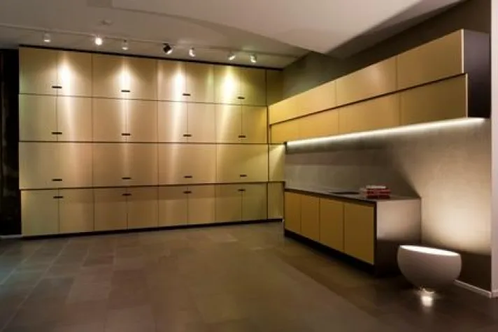 Bild: (T)Raum in Gold