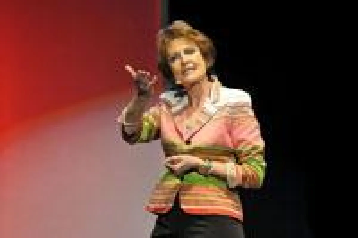 Anne M. Schüller über die neuen Momente der Wahrheit