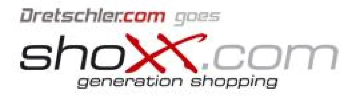 Dretschler.com / shoXX.com expandiert weiter.
